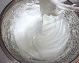 イタリアンメレンゲのマカロン作り方4写真