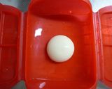 レンジ30秒！雑煮ぜんざいお汁粉パック餅作り方1写真