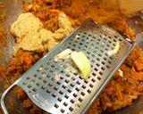 我が家のやわらかハンバーグ作り方5写真