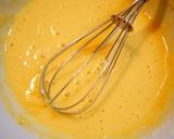 ✿チキンカツの甘辛胡麻煮✿作り方1写真