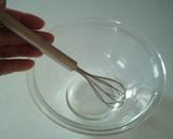 カフェラテ作り方1写真