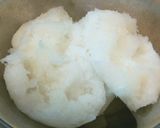 大根おろし&しそ入りであっさり♪和風餃子作り方2写真