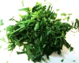 大根おろし&しそ入りであっさり♪和風餃子作り方3写真