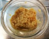 大根おろし&しそ入りであっさり♪和風餃子作り方4写真