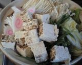 実家で食べるキムチ鍋作り方6写真
