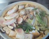 実家で食べるキムチ鍋作り方7写真