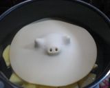 ツナがじゃが？？？(｡･･｡)ﾎﾟｯ♪作り方3写真