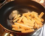 チーズたっぷりホワイト★ポテトグラタン作り方1写真