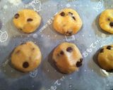 サラダ油de＊チョコチップクッキー＊作り方5写真