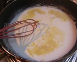 チーズたっぷりホワイト★ポテトグラタン作り方5写真