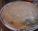 チーズたっぷりホワイト★ポテトグラタン作り方9写真