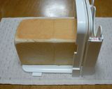 白いままでいたかった食パン。。。作り方7写真
