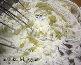 柚子パウンドケーキ作り方1写真