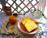 柚子パウンドケーキ作り方3写真