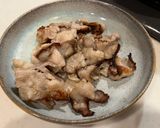 キャベツたっぷり！とん平焼き作り方3写真