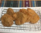 厚切りひれかつ作り方3写真
