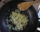 伝家の宝刀§トマトクリームスパゲティー§作り方2写真