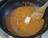 伝家の宝刀§トマトクリームスパゲティー§作り方4写真