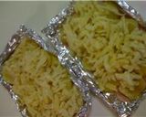 ベーコンポテチーズ作り方3写真