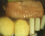 焼き豚作り方4写真
