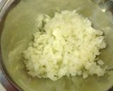 うまうま☆玉ネギソース作り方1写真