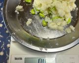 家族に大人気☺️枝豆コロッケ🫛作り方7写真