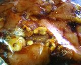 やわらか~い✿鶏肉とハニーナッツ漬け焼き作り方3写真