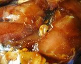 やわらか~い✿鶏肉とハニーナッツ漬け焼き作り方4写真