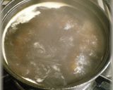 *すき焼き風 あったかうどん*作り方2写真