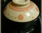*すき焼き風 あったかうどん*作り方4写真