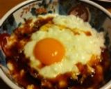 ズルっと山芋☆山かけご飯作り方2写真