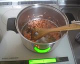 鮭入り♪おから作り方6写真
