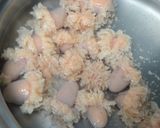 鯛の子煮作り方3写真