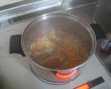 鮭入り♪おから作り方8写真