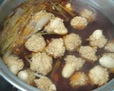 鯛の子煮作り方5写真