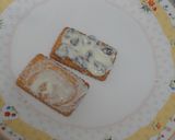 冷たいサワークリームサンド作り方3写真
