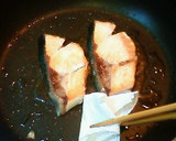 旬の美味しさ◎ぶりの照り焼き◎作り方4写真