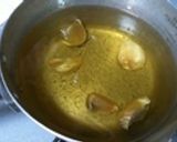 ビストロの定番 スティックフ&フリッツ作り方2写真