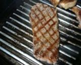 ビストロの定番 スティックフ&フリッツ作り方11写真