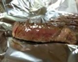 ビストロの定番 スティックフ&フリッツ作り方13写真
