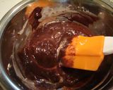 簡単シリコン型でチョコ生ドーナツ！作り方13写真