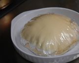 失敗しない！超簡単ミルクレープ作り方19写真