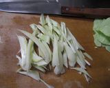 あったまる～引きずり出し【釜揚げうどん】作り方2写真