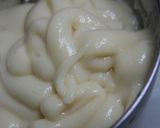 カマンベールのパスタ作り方1写真