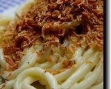 カマンベールのパスタ作り方11写真