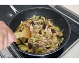 豚肉とズッキーニの麻婆炒め★動画あり★作り方17写真
