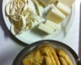 餅きんちゃく☆作り方2写真