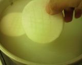 じゅわぁ～っと☆うま～な大根ステーキ！！作り方2写真