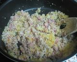 野菜たっぷり＊我が家のミートソース作り方3写真