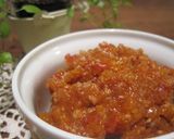 野菜たっぷり＊我が家のミートソース作り方6写真
